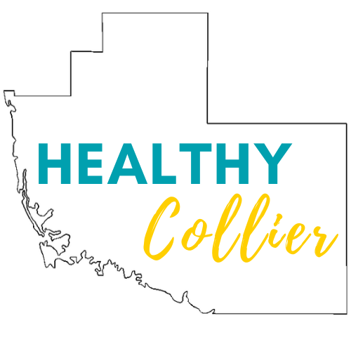 Healthy Collier - A Health Equity and Health Improvement Coalition