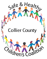 Safe & Healthy Children's Coalition of Collier County Logo