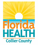 Florida Department of Health in Collier County Logo