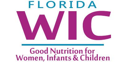 Florida WIC - Good Nutrition for Women, Infants and Children