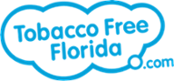 Tobacco Free Florida Logo